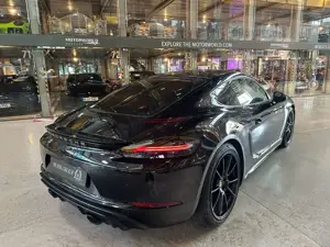 Porsche Cayman Bild 4