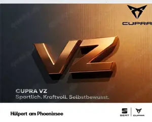 CUPRA Leon ST 1.4 HYBRID VZ AHK CAM ACC LM19 NAVI