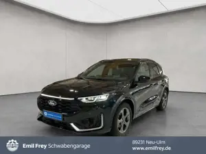 Ford Kuga 2.5 Duratec FHEV ST-LINE X*LED*AHK*KAMERA*