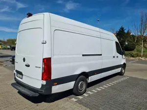 Mercedes-Benz Sprinter 315 CDI Sprinter Lang HA Bild 5