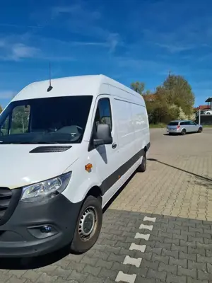 Mercedes-Benz Sprinter 315 CDI Sprinter Lang HA
