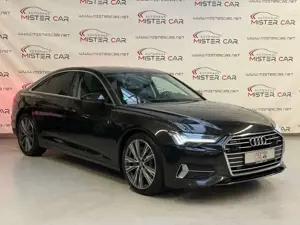 Audi A6 Bild 4