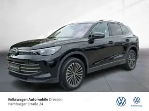 Volkswagen Tiguan Elegance 1,5 eHybrid DSG AHZV NAVI MATRIX