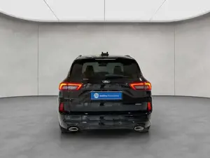 Ford Kuga 2.5 Duratec FHEV ST-LINE X*LED*AHK*KAMERA* Bild 4
