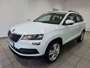 Skoda Karoq 1.0 TSI Style Bolero Paket Kamera LM 18"  1. Hand