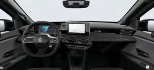 Renault R 4 R4 E-Tech Iconic 150 Comfort Range Bild 3
