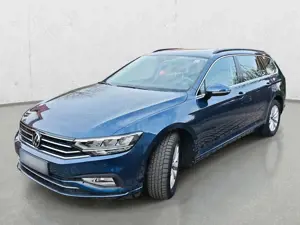 Volkswagen Passat Variant Business 1,5 TSI OPF Allwetter 6-Gang Pano LED