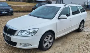 Skoda Octavia Combi Ambition / Klima / Euro5