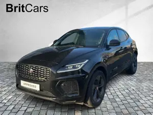 Jaguar E-Pace D165 AWD R-Dyamic SE ACC CAM LED NAVI TWA Bild 2