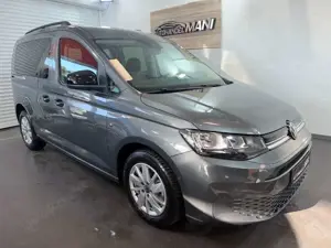 Volkswagen Caddy Life/5-J.Garanti/AHK/PDC/ACC/Navi/