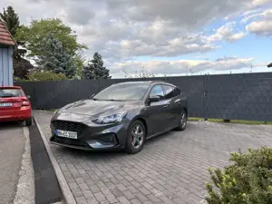 Ford Focus ST-Line