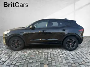 Jaguar E-Pace D165 AWD R-Dyamic SE ACC CAM LED NAVI TWA Bild 3