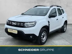 Dacia Duster 1.0 TCE 90 ESSENTIAL 2WD KLIMA+PDC+DAB