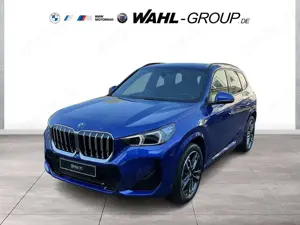 BMW X1 xDrive20d M Sport AHK Panorama HeadUp Adapt LED Dr Bild 5
