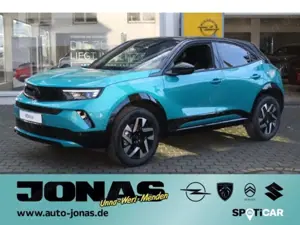 Opel Mokka GS 1.2T RKamera 180° Navi LED