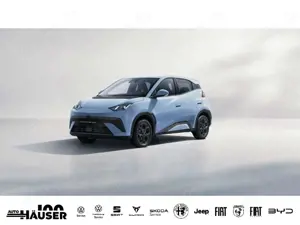 BYD Dolphin COMFORT 43,2 kWh 360-KAMERA ACC LED PDC