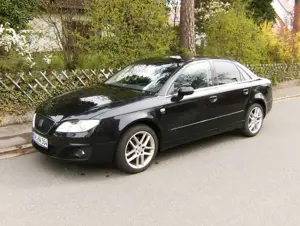 SEAT Exeo Exeo 2.0 TDI CR Sport