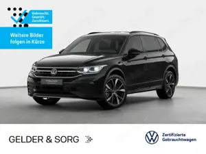 Volkswagen Tiguan Allspace R-Line 2.0 TSI 4M*Matrix*AHK*RFK