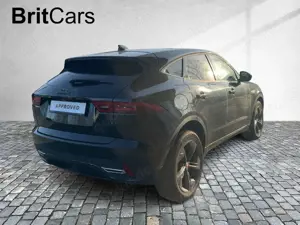 Jaguar E-Pace D165 AWD R-Dyamic SE ACC CAM LED NAVI TWA Bild 5