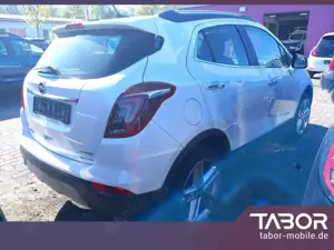 Opel Mokka X X 1.4 Turbo 140 Aut Innovation LED Nav 19Z Bild 3