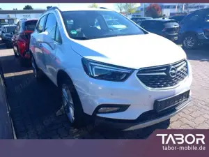 Opel Mokka X X 1.4 Turbo 140 Aut Innovation LED Nav 19Z Bild 2