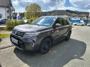 Suzuki Vitara 1.5 Comfort 4x4