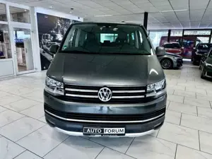 Volkswagen T6 Multivan T6 2.0 TDI Multivan PanAmericana AUT 7-SITZE AHK Bild 3