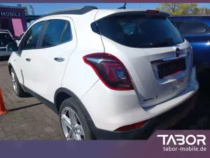 Opel Mokka X X 1.4 Turbo 140 Aut Innovation LED Nav 19Z Bild 4