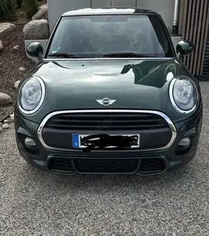 MINI One Mini One John Cooper Works