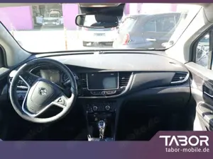 Opel Mokka X X 1.4 Turbo 140 Aut Innovation LED Nav 19Z Bild 5