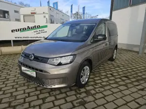 Volkswagen Caddy Family 2.0 TDi DSG AHK ACC Kamera