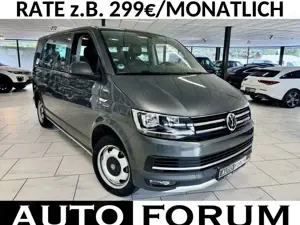 Volkswagen T6 Multivan