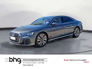 Audi A8 55 TFSI quattro tiptronic S line *PARKEN*STAD
