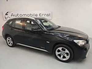 BMW X1 20 i xDrive