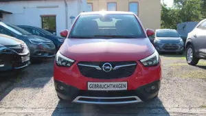 Opel Crossland X Innovation*PDC-Kamera-1.Hand-SHZ*