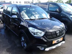 Dacia Lodgy Stepway Selection-7Si/ Modellpf