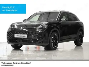 Volkswagen T-Roc R-Line 1.5 l eTSI DSG 110 kW IQ.Drive Easy Open/ 1