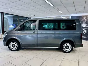 Volkswagen T6 Multivan T6 2.0 TDI Multivan PanAmericana AUT 7-SITZE AHK Bild 5