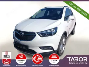 Opel Mokka X X 1.4 Turbo 140 Aut Innovation LED Nav 19Z