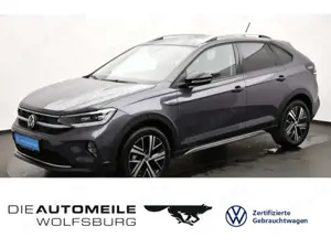 Volkswagen Taigo 1.0 TSI OPF DSG Style "Black Roof"