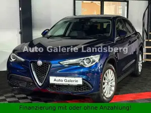 Alfa Romeo Stelvio Super Q4*Allrad*Leder*Navi*Xenon*Keyles*