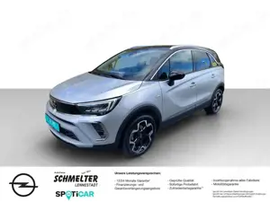 Opel Crossland X Crossland Ultimate AT, Navi,AGR,Kamera,Sitzhzg.