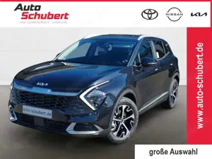 Kia Sportage 1.6T DCT Ultimate Edition NAVI+LED Digitales Cockp