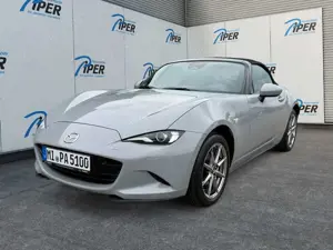 Mazda MX-5 1.5L SKYACTIV-G 6MT RWD Exclusive-line