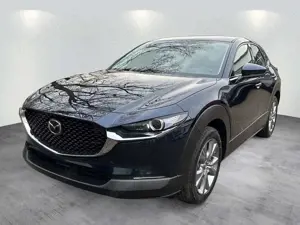 Mazda CX-30 2.5L e-SKYACTIV G 140ps