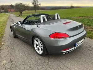 BMW Z4 Z4 sDrive23i