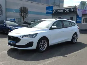 Ford Focus 1,5EB*Navi*LED*ACC*Kamera*LHZ*WinterP*1Hd