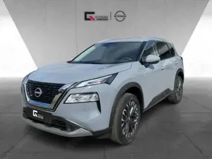 Nissan X-Trail N-CONNECTA 163PS Automatik Winter/360°/19Zoll/Navi