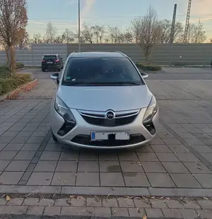 Opel Zafira Tourer 2.0 CDTI ecoFLEX Start/Stop Innovation