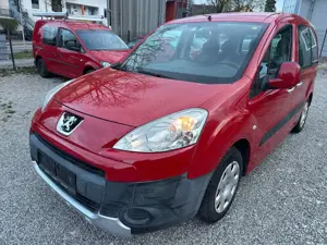 Peugeot Partner Partner Tepee HDi FAP 90 Tendance